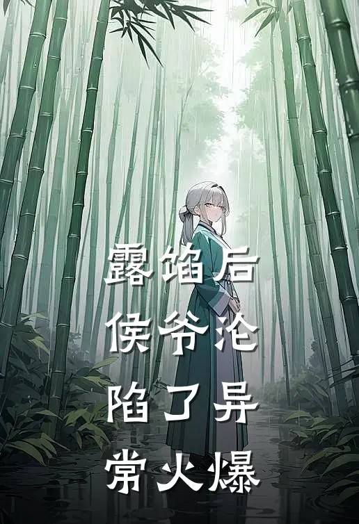 露馅后，侯爷沦陷了异常火爆
