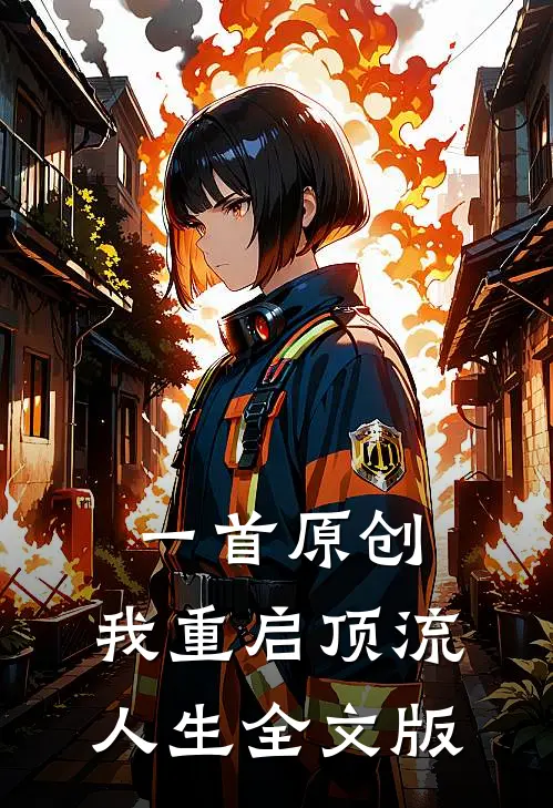 一首原创，我重启顶流人生全文版