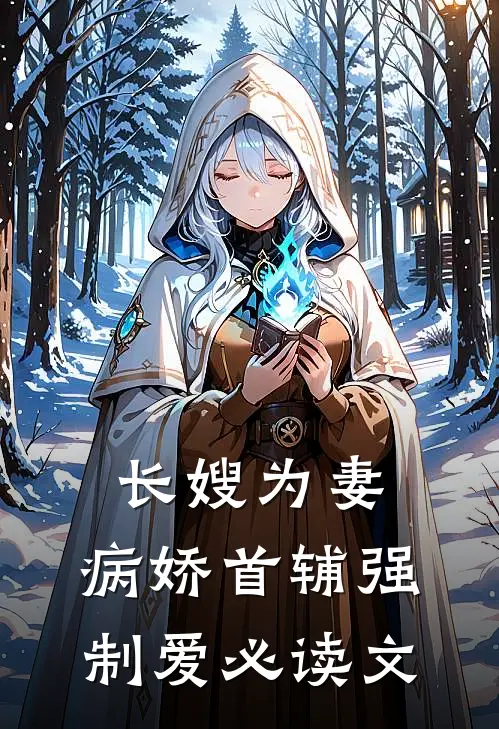 长嫂为妻：病娇首辅强制爱必读文