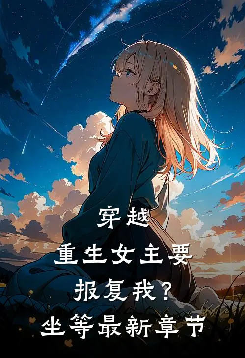 穿越：重生女主要报复我？坐等最新章节