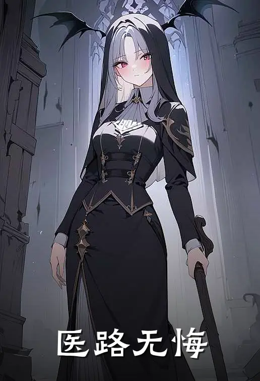 医路无悔
