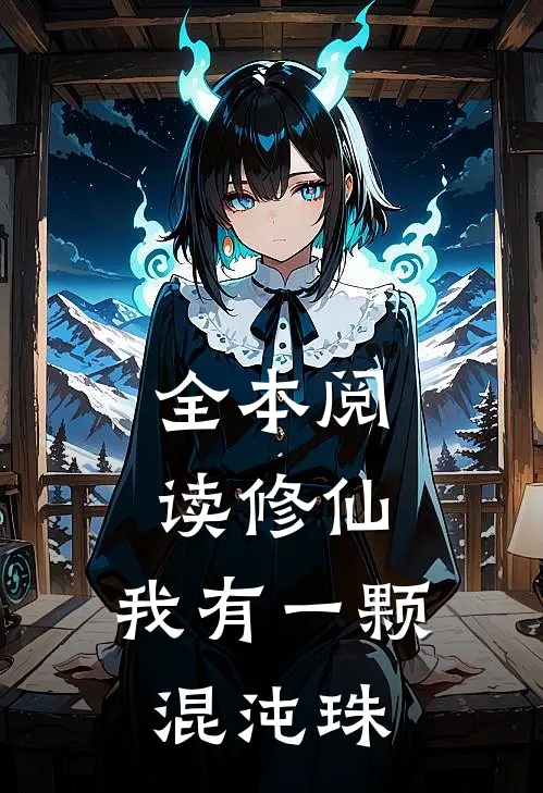 全本阅读修仙：我有一颗混沌珠