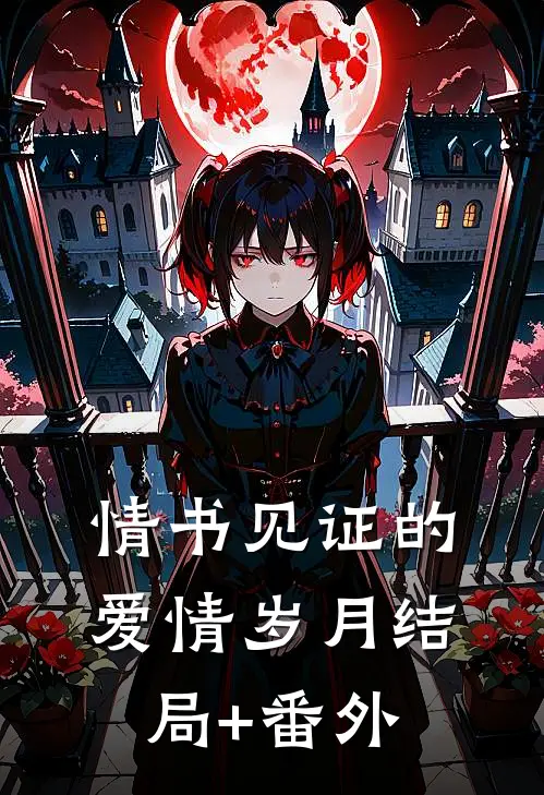 情书见证的爱情岁月结局+番外