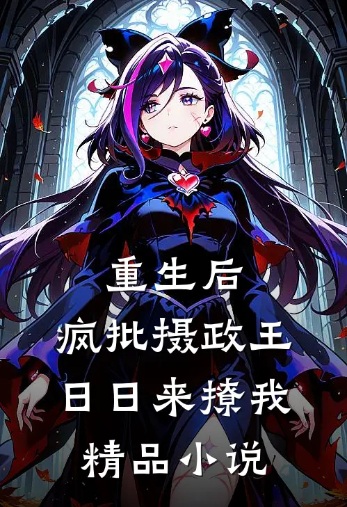 重生后，疯批摄政王日日来撩我精品小说
