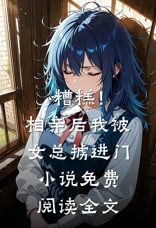 糟糕！相亲后，我被女总掳进门小说免费阅读全文