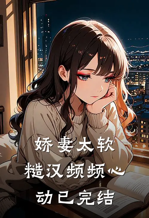 娇妻太软：糙汉频频心动已完结