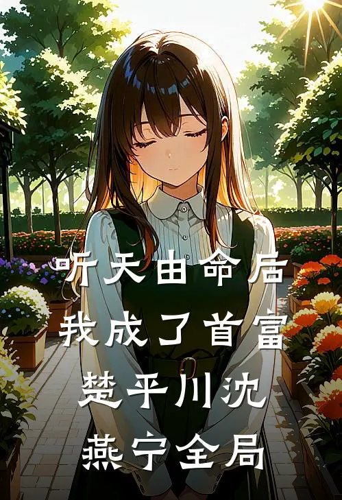 听天由命后，我成了首富楚平川沈燕宁全局