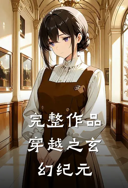 完整作品穿越之玄幻纪元