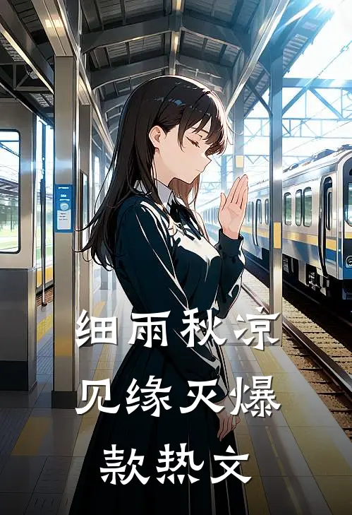 细雨秋凉见缘灭爆款热文