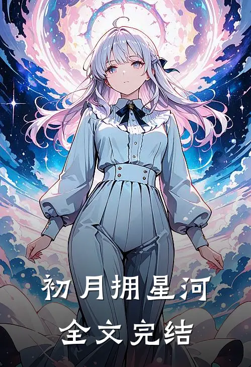 初月拥星河全文完结