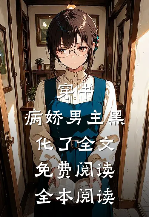 穿书:病娇男主黑化了全文免费阅读全本阅读