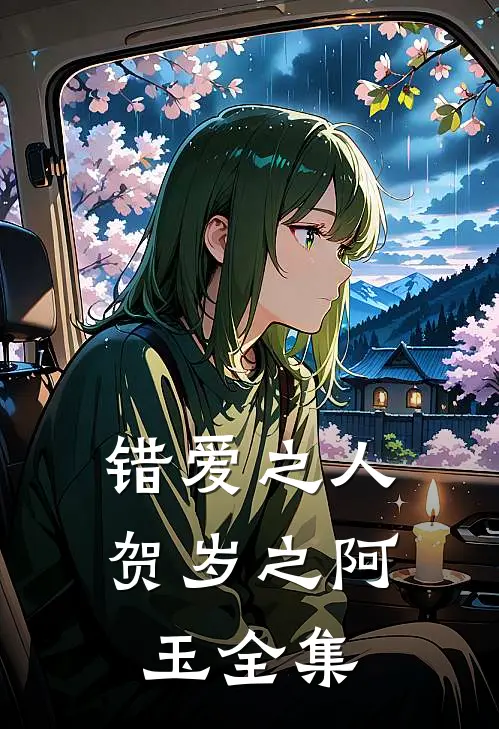 错爱之人贺岁之阿玉 全集