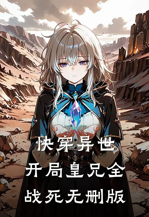 快穿异世，开局皇兄全战死无删版