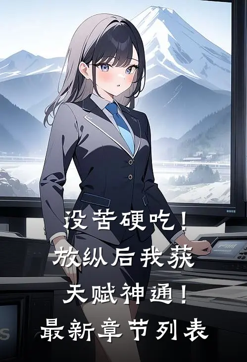 没苦硬吃！放纵后我获天赋神通！最新章节列表