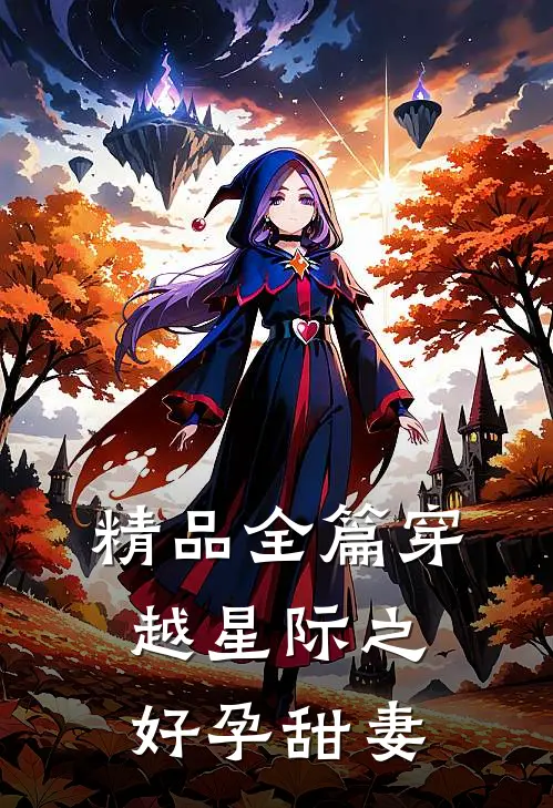 精品全篇穿越星际之好孕甜妻