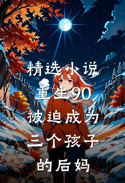 精选小说重生90：被迫成为三个孩子的后妈