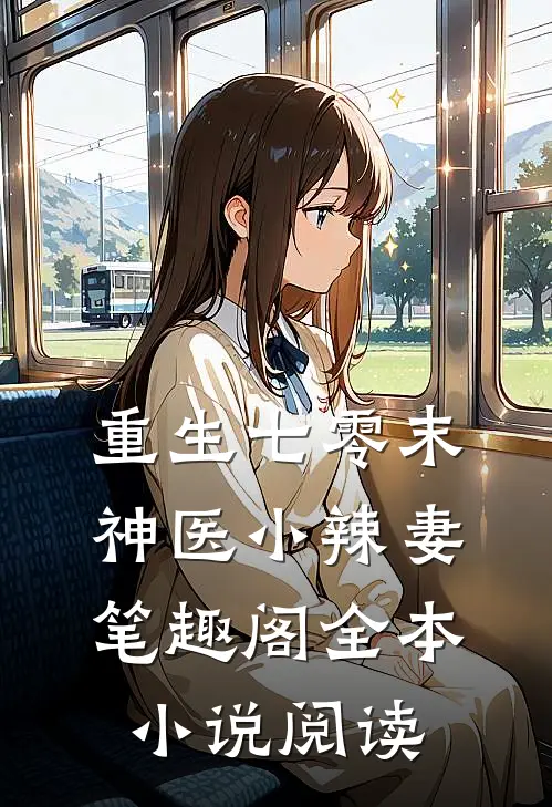 重生七零末:神医小辣妻 笔趣阁全本小说阅读