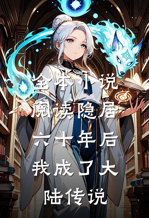 全本小说阅读隐居六十年后，我成了大陆传说