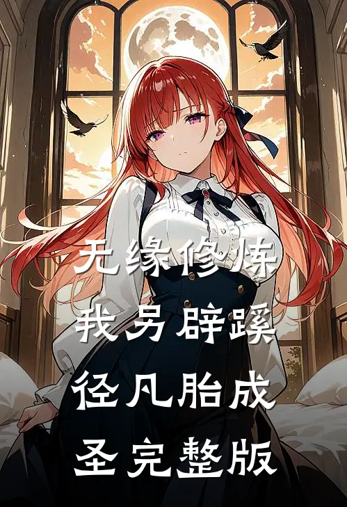 无缘修炼我另辟蹊径凡胎成圣完整版