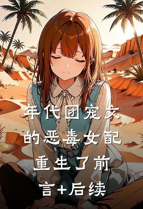 年代团宠文的恶毒女配重生了前言+后续