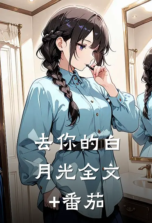 去你的白月光全文+番茄