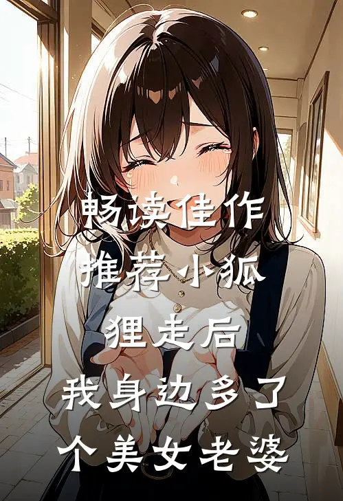 畅读佳作推荐小狐狸走后，我身边多了个美女老婆