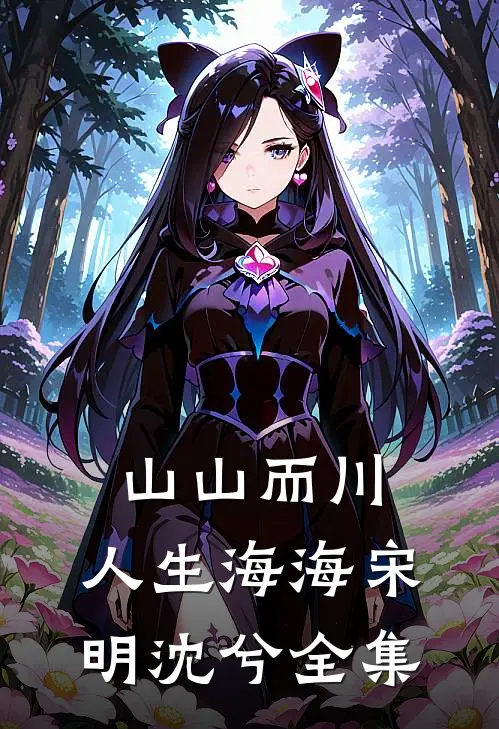 山山而川，人生海海宋明沈兮全集