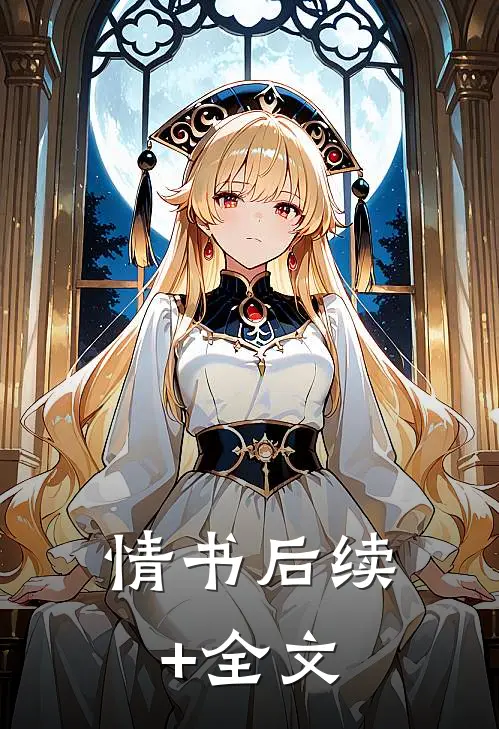 情书后续+全文