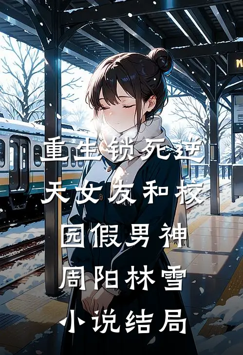 重生锁死逆天女友和校园假男神周阳林雪小说结局