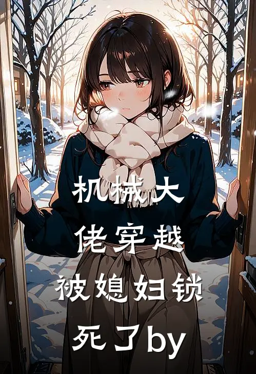 机械大佬穿越，被媳妇锁死了by