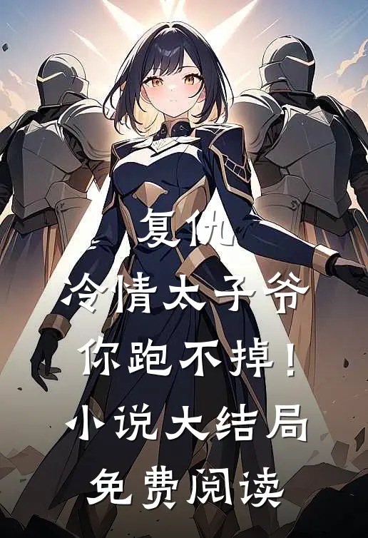 复仇：冷情太子爷，你跑不掉！小说大结局免费阅读