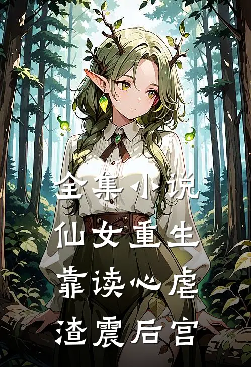 全集小说仙女重生：靠读心虐渣震后宫