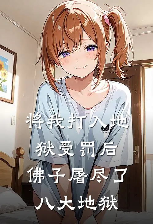 将我打入地狱受罚后，佛子屠尽了八大地狱