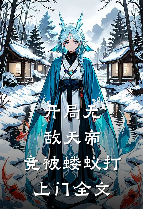 开局无敌天帝，竟被蝼蚁打上门全文