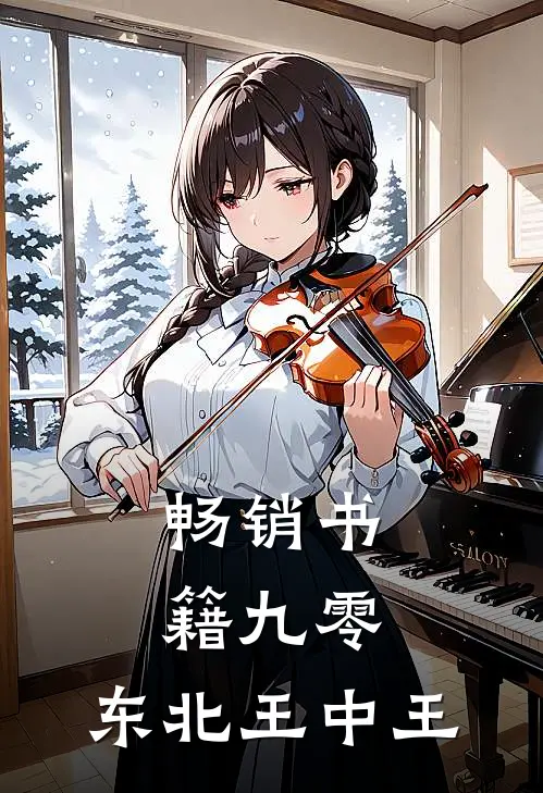 畅销书籍九零：东北王中王