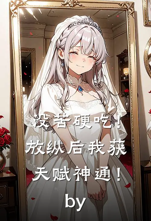 没苦硬吃！放纵后我获天赋神通！by