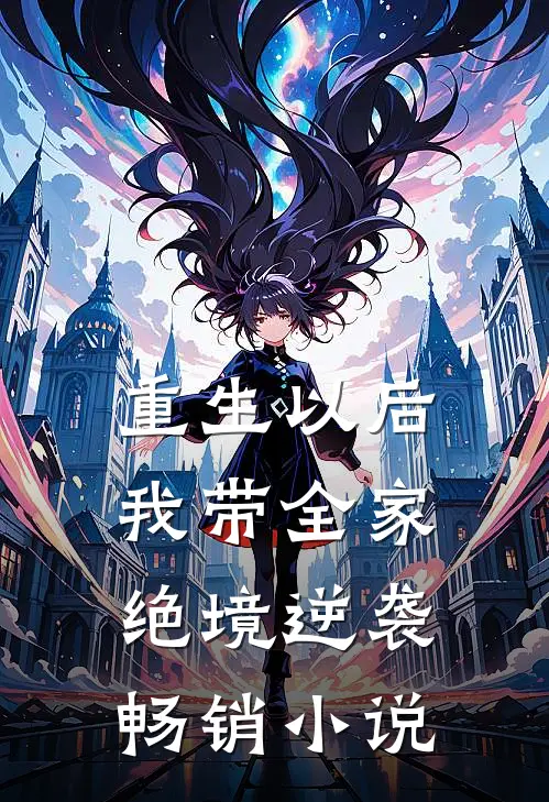 重生以后，我带全家绝境逆袭畅销小说