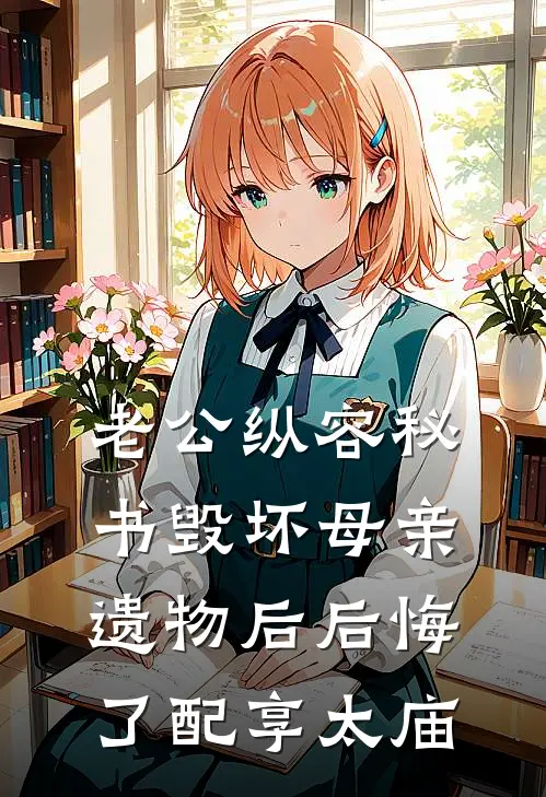 老公纵容秘书毁坏母亲遗物后后悔了配享太庙