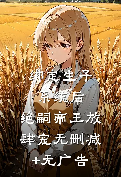 绑定生子系统后，绝嗣帝王放肆宠无删减+无广告