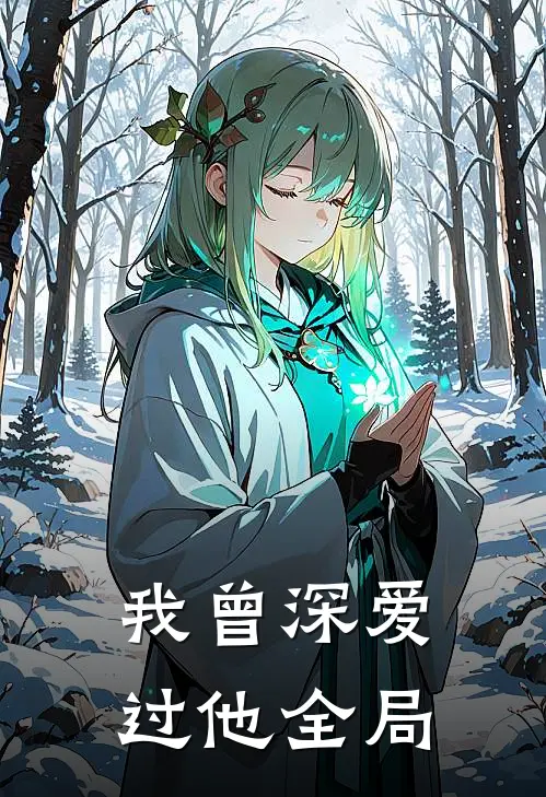 我曾深爱过他全局