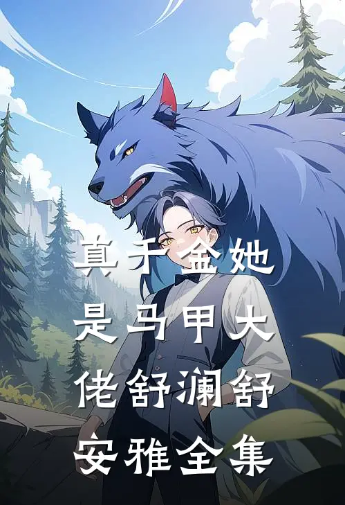 真千金她是马甲大佬舒澜舒安雅全集
