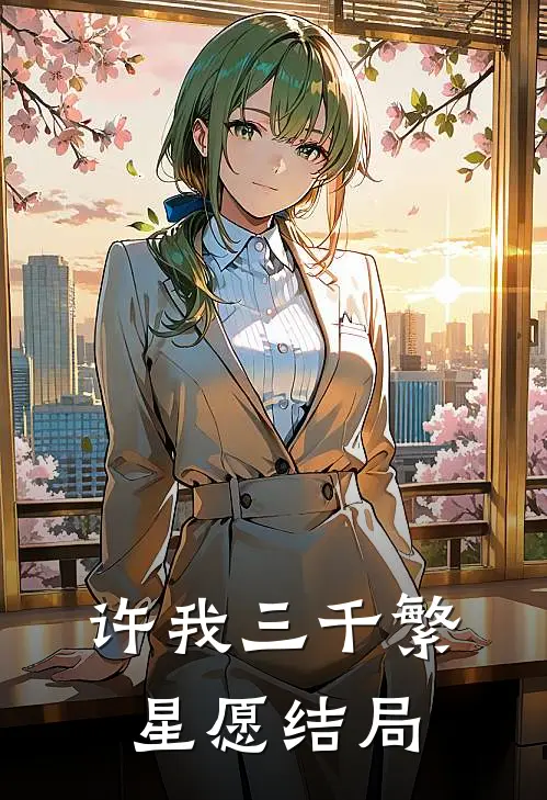 许我三千繁星愿结局