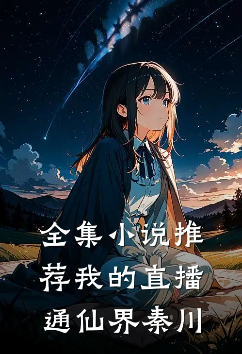 全集小说推荐我的直播通仙界秦川