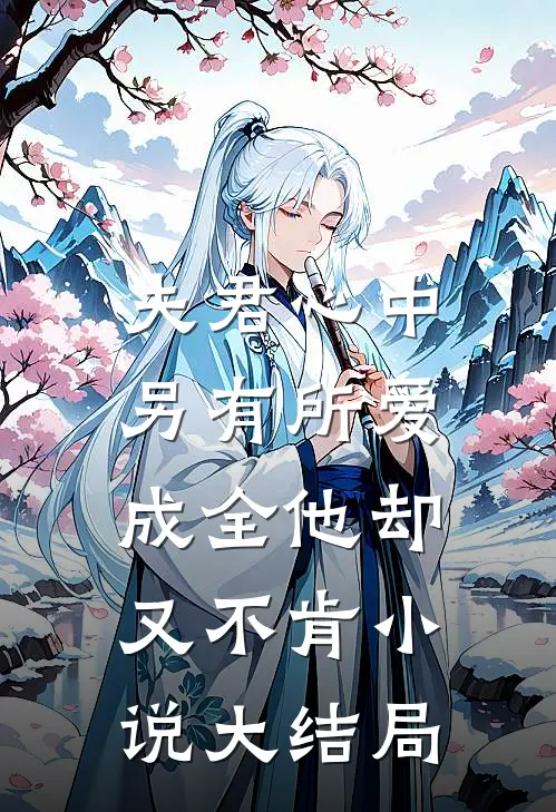 夫君心中另有所爱，成全他却又不肯小说大结局