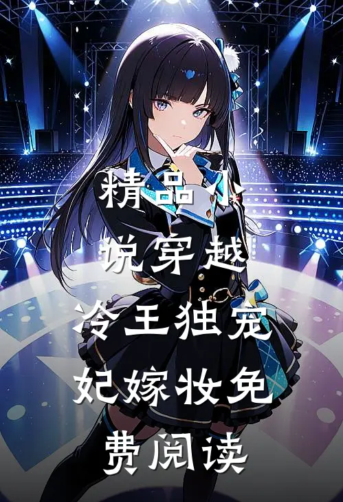 精品小说穿越:冷王独宠妃嫁妆免费阅读