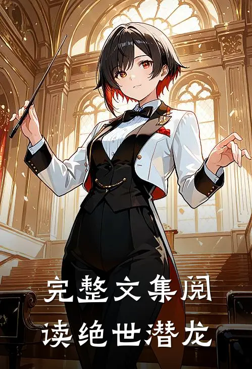 完整文集阅读绝世潜龙
