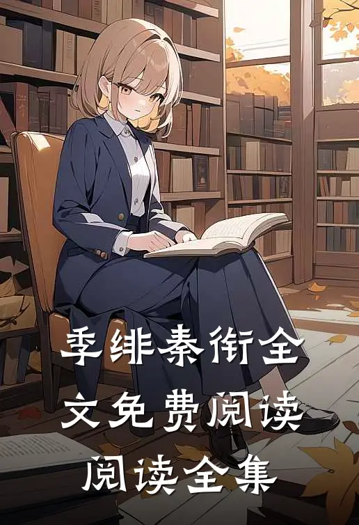季绯秦衔全文免费阅读阅读全集