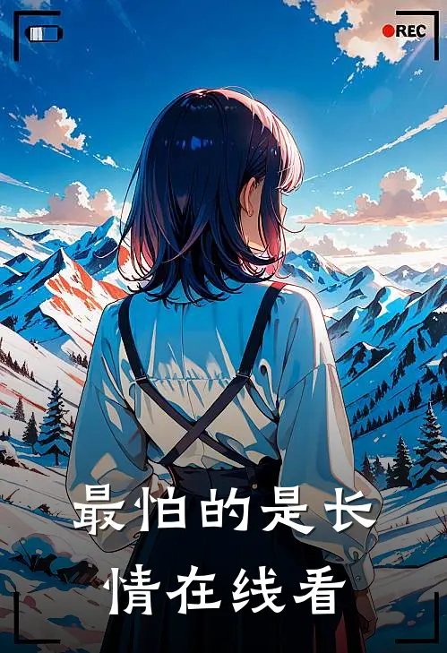 最怕的是长情在线看