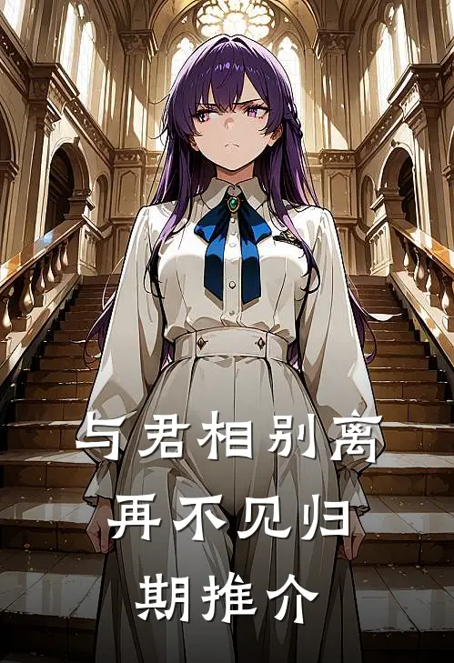 与君相别离，再不见归期推介