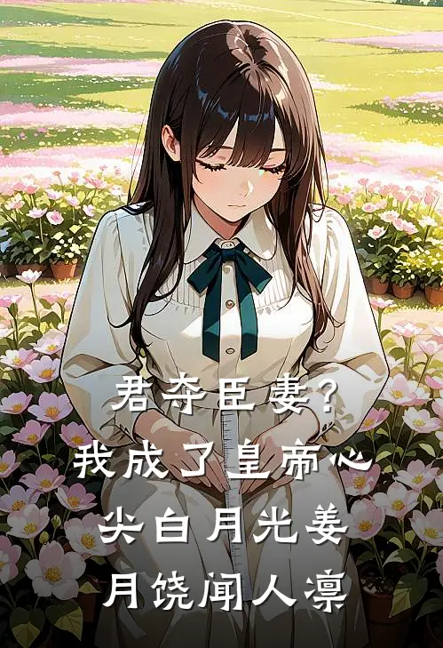 君夺臣妻？我成了皇帝心尖白月光姜月饶闻人凛